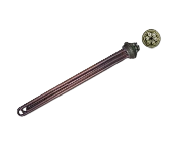 Elemento 5 Flangiato Secco